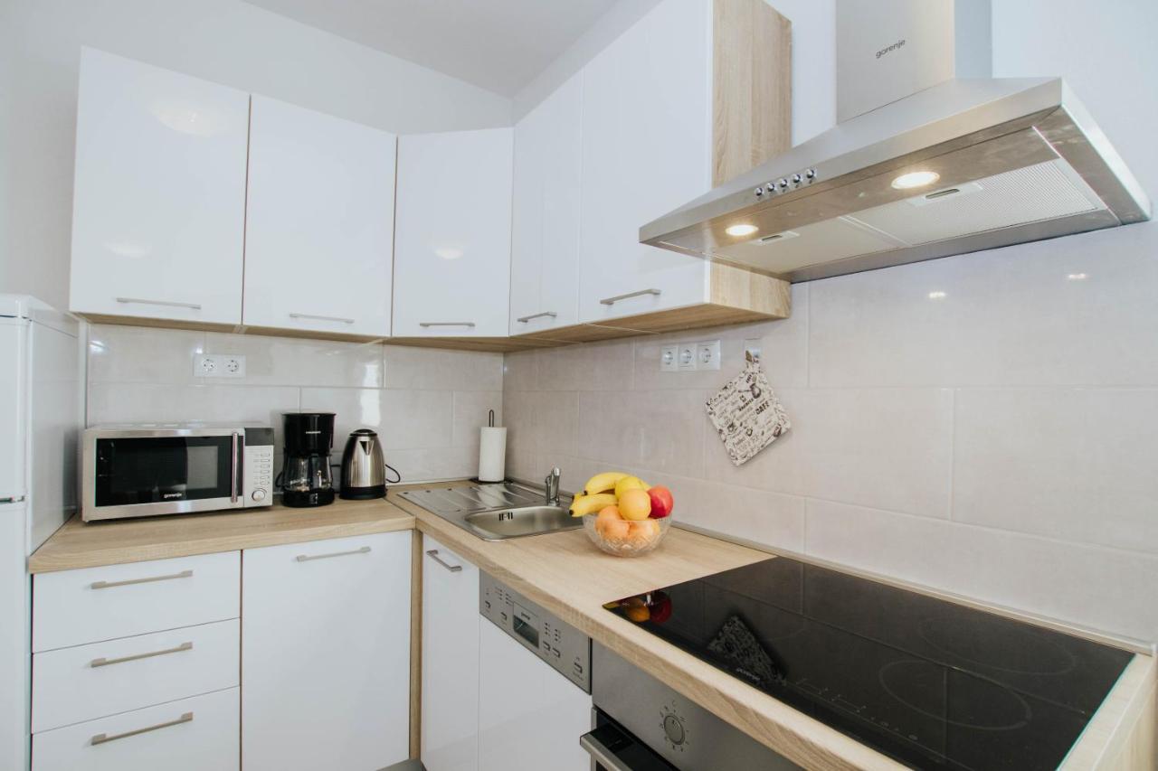 Blaise Apartamento Trogir Exterior foto