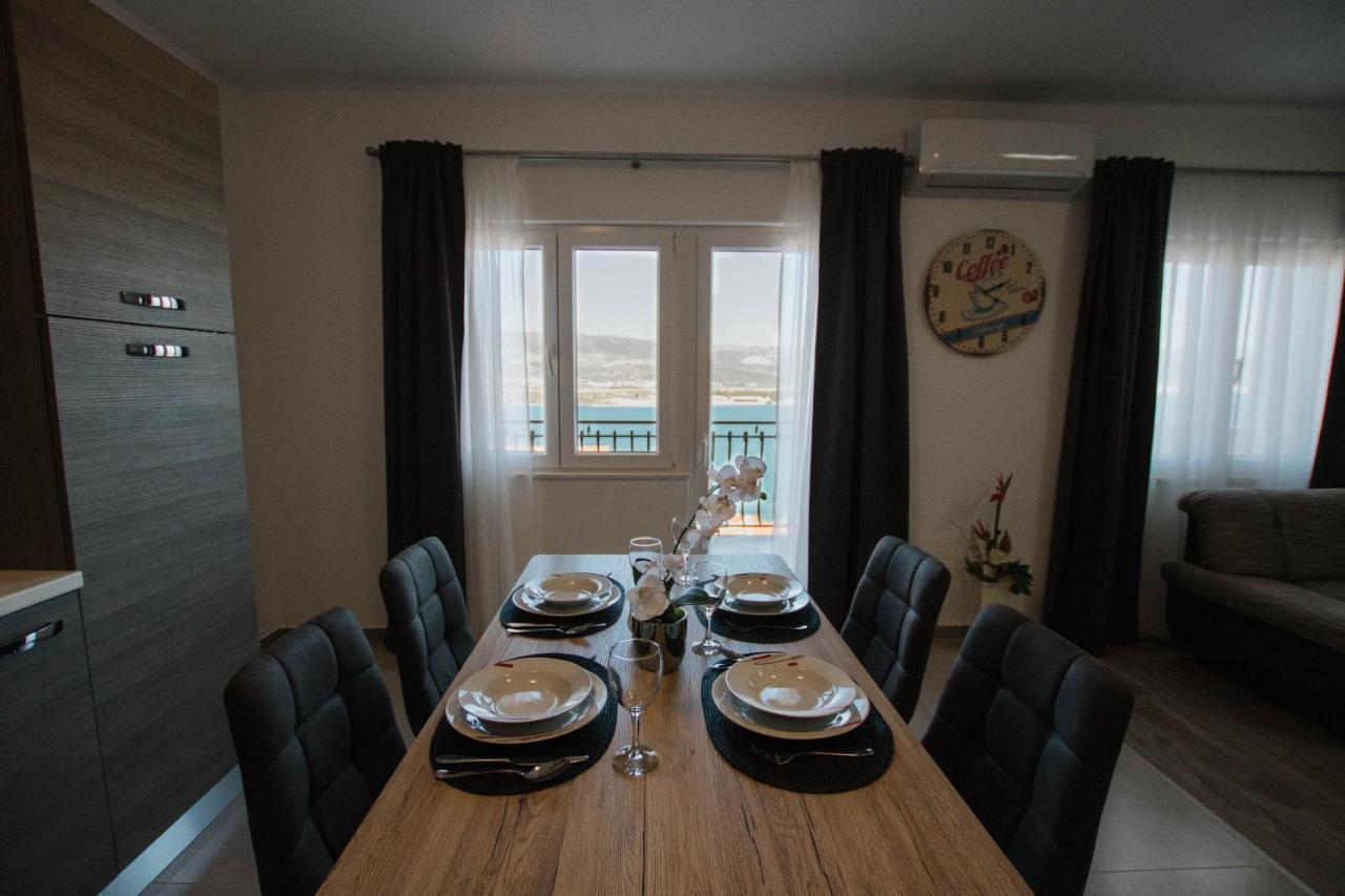 Blaise Apartamento Trogir Exterior foto