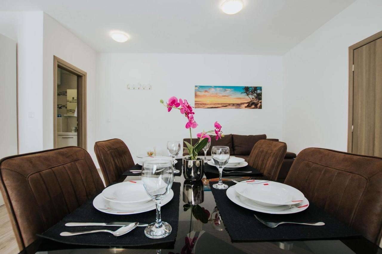Blaise Apartamento Trogir Exterior foto