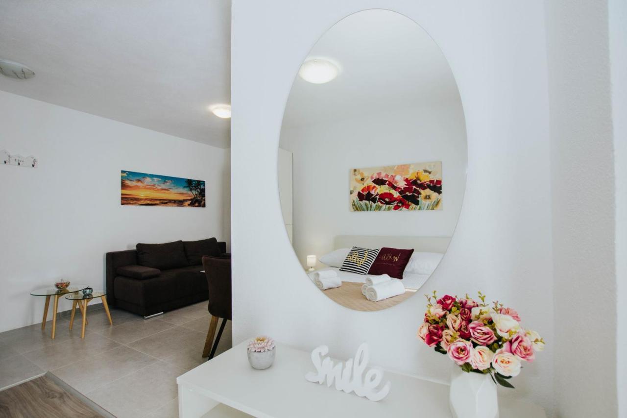 Blaise Apartamento Trogir Exterior foto
