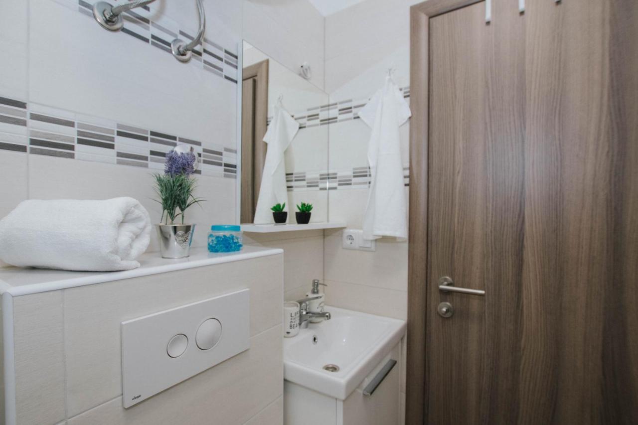 Blaise Apartamento Trogir Exterior foto