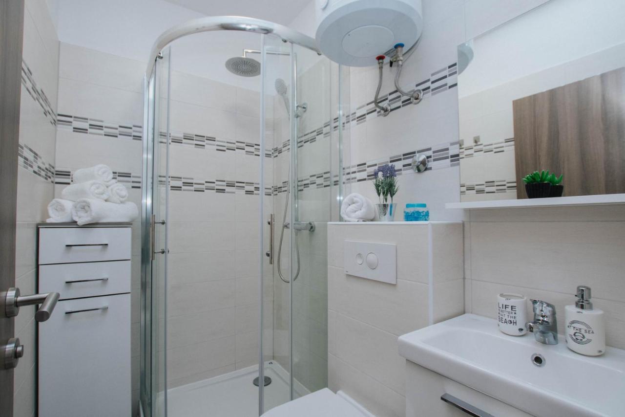 Blaise Apartamento Trogir Exterior foto