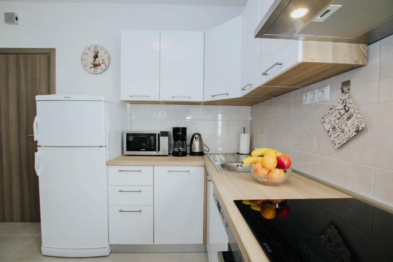 Blaise Apartamento Trogir Exterior foto