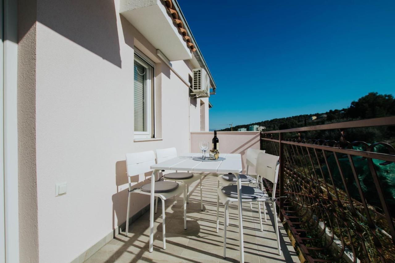 Blaise Apartamento Trogir Exterior foto