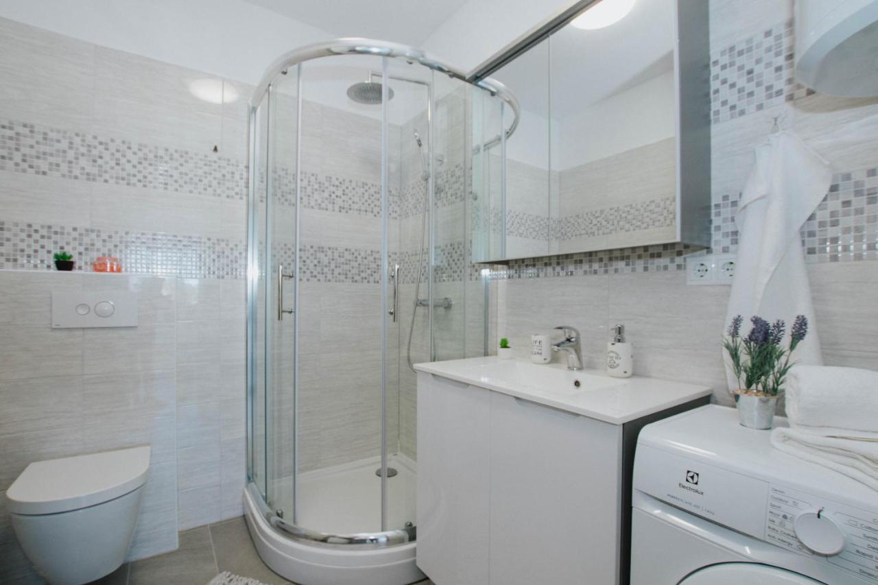 Blaise Apartamento Trogir Exterior foto