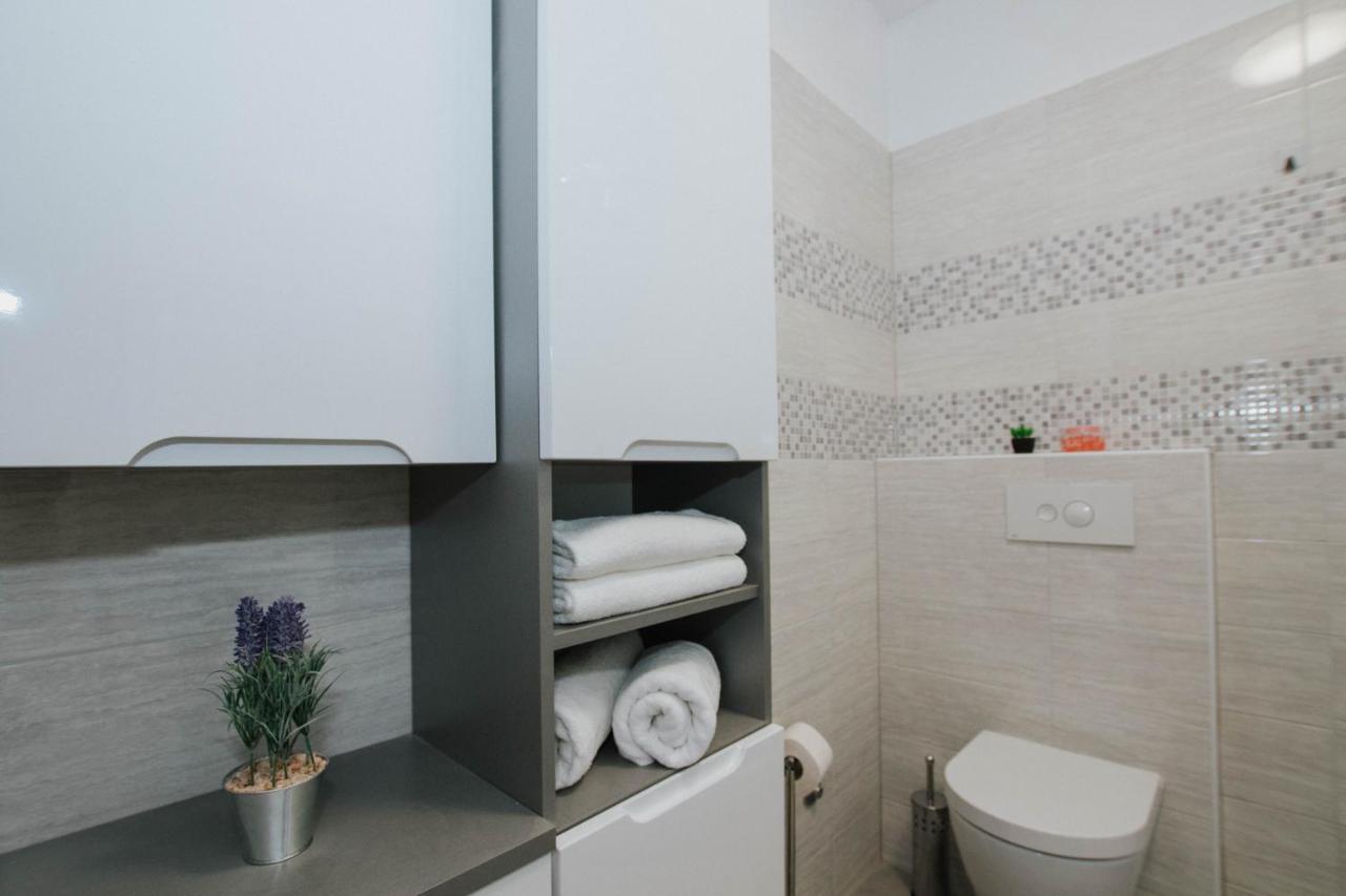 Blaise Apartamento Trogir Exterior foto