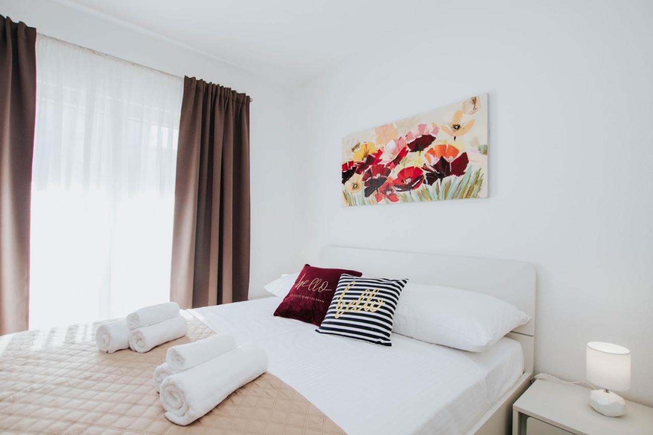 Blaise Apartamento Trogir Exterior foto