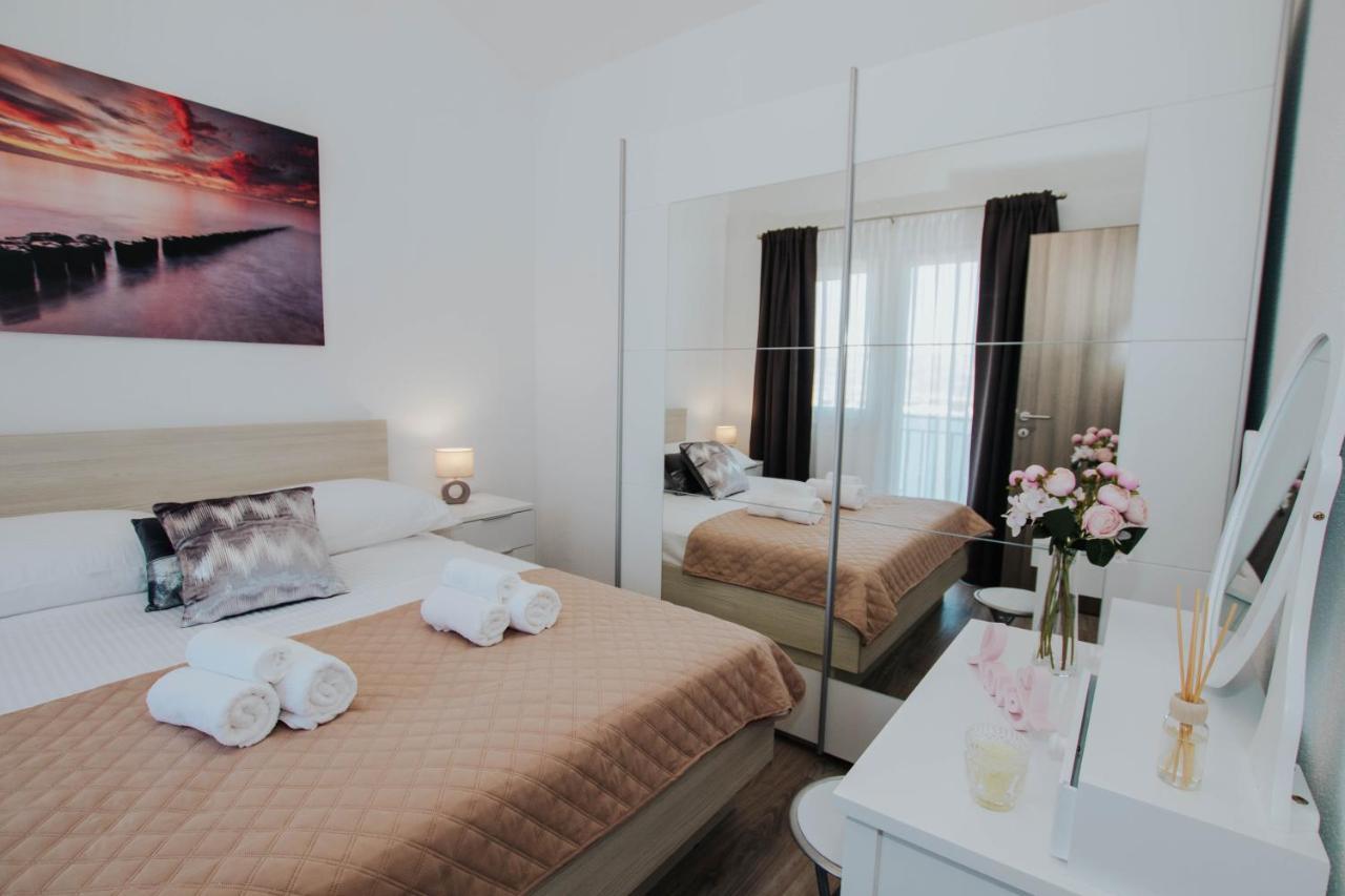 Blaise Apartamento Trogir Exterior foto