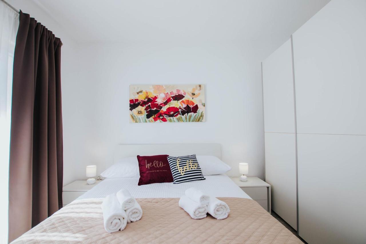 Blaise Apartamento Trogir Exterior foto