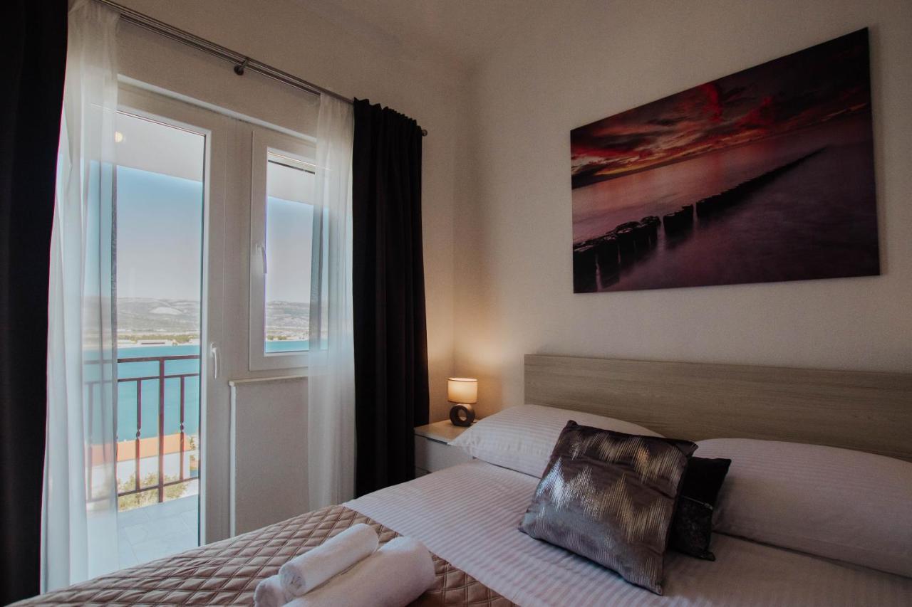 Blaise Apartamento Trogir Exterior foto
