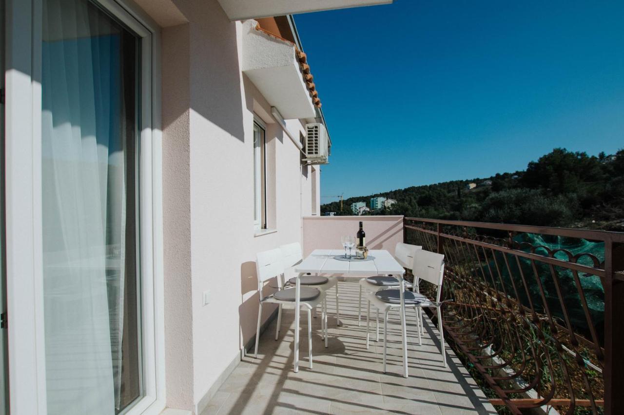 Blaise Apartamento Trogir Exterior foto