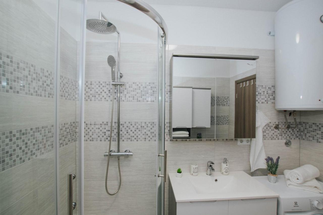 Blaise Apartamento Trogir Exterior foto