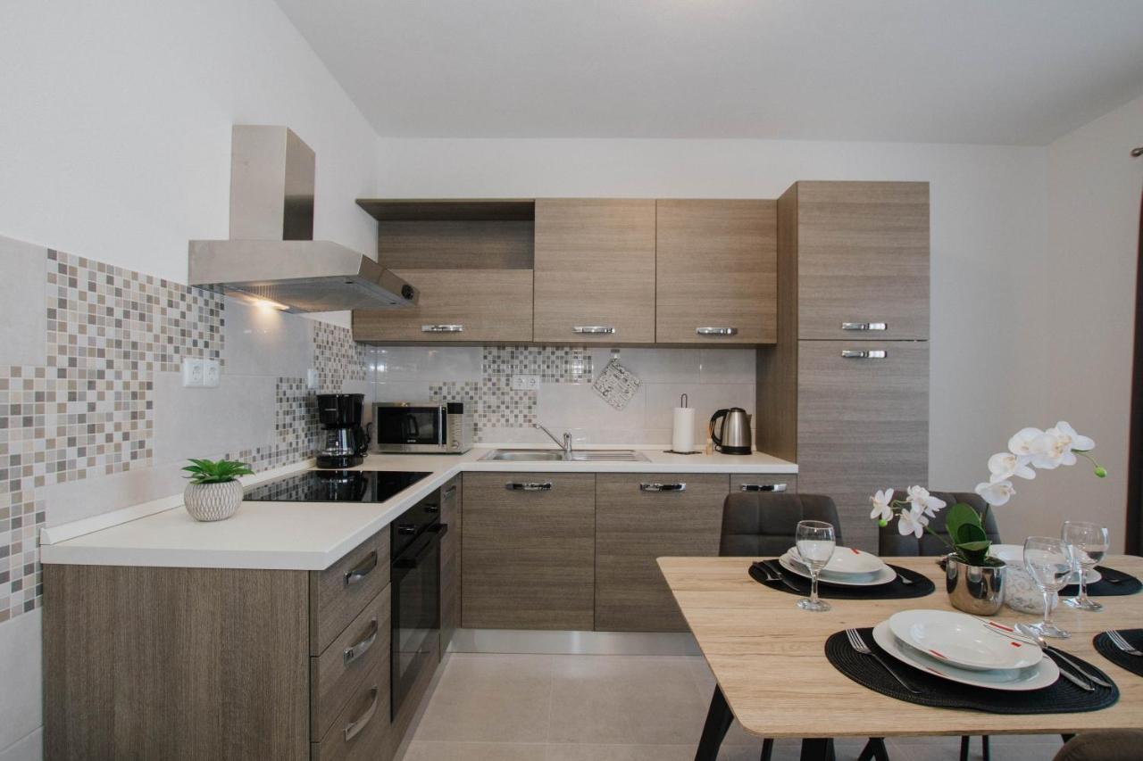 Blaise Apartamento Trogir Exterior foto