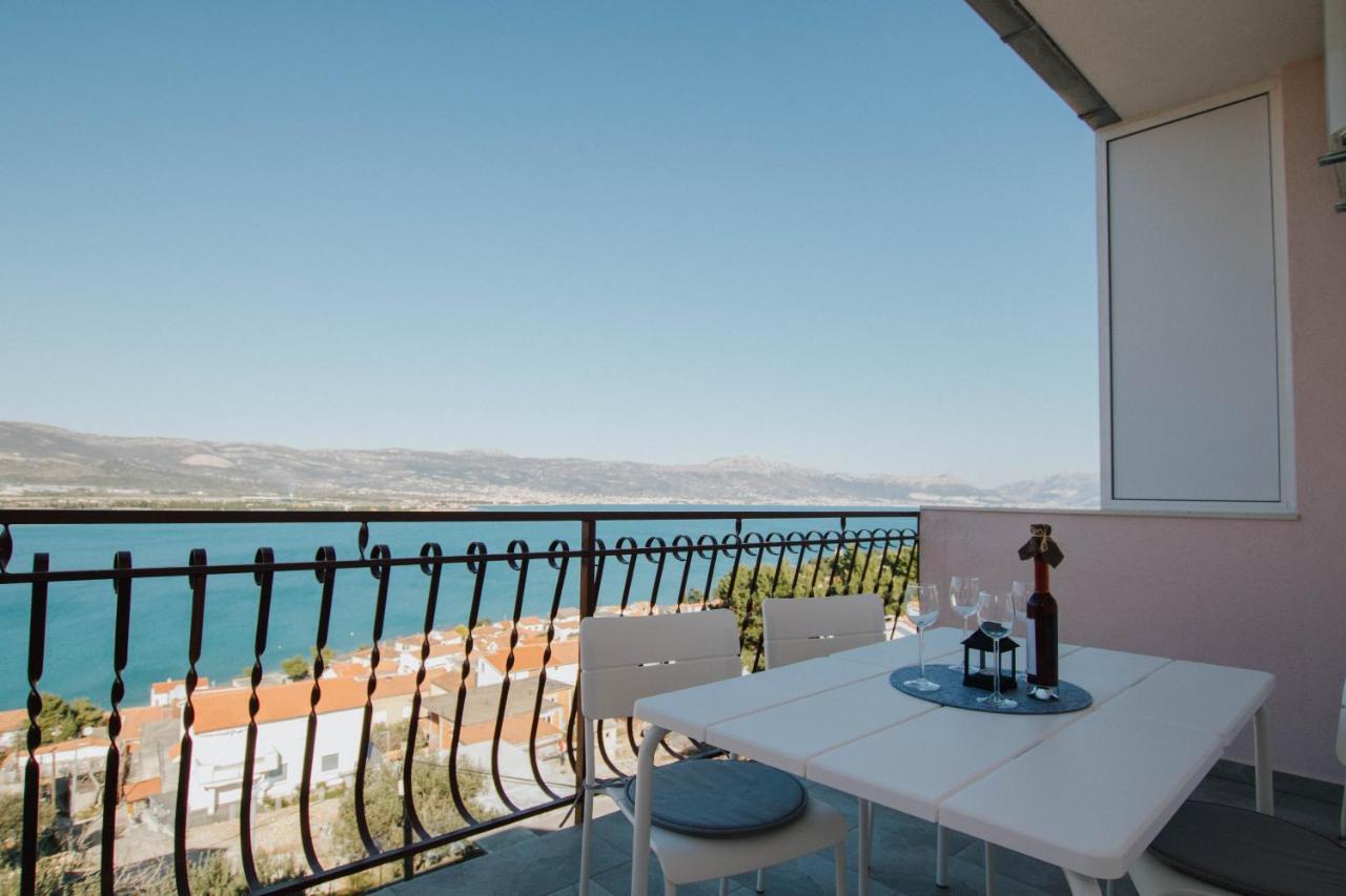 Blaise Apartamento Trogir Exterior foto