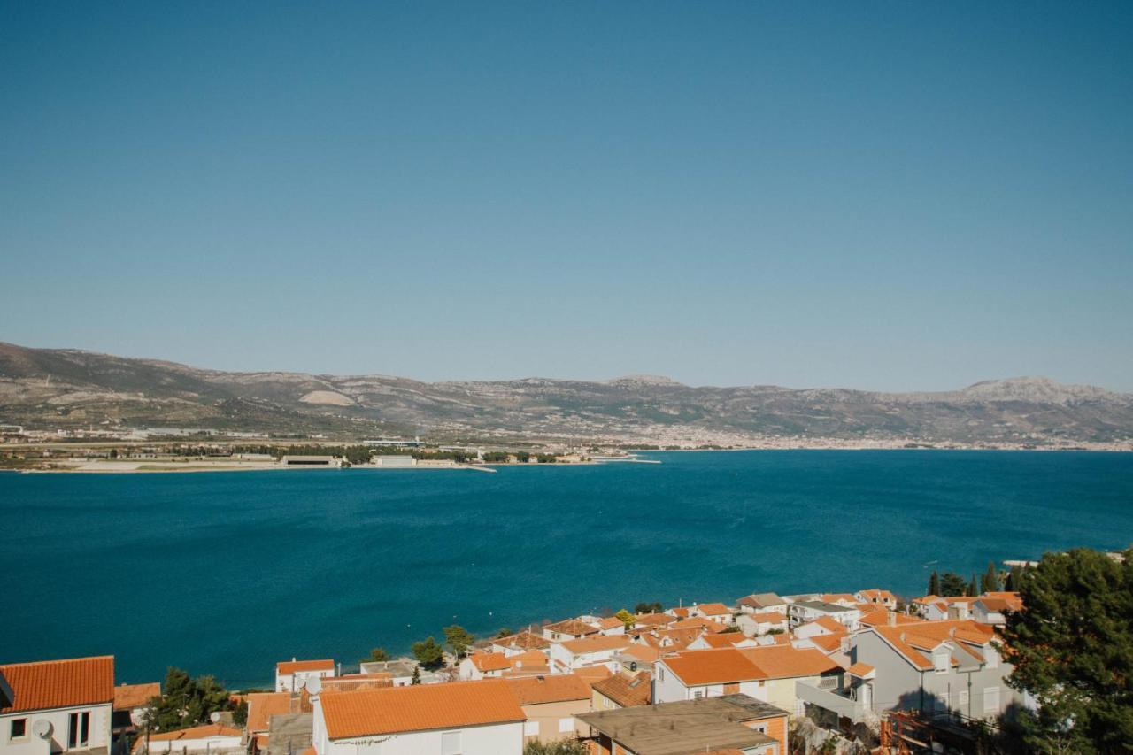 Blaise Apartamento Trogir Exterior foto