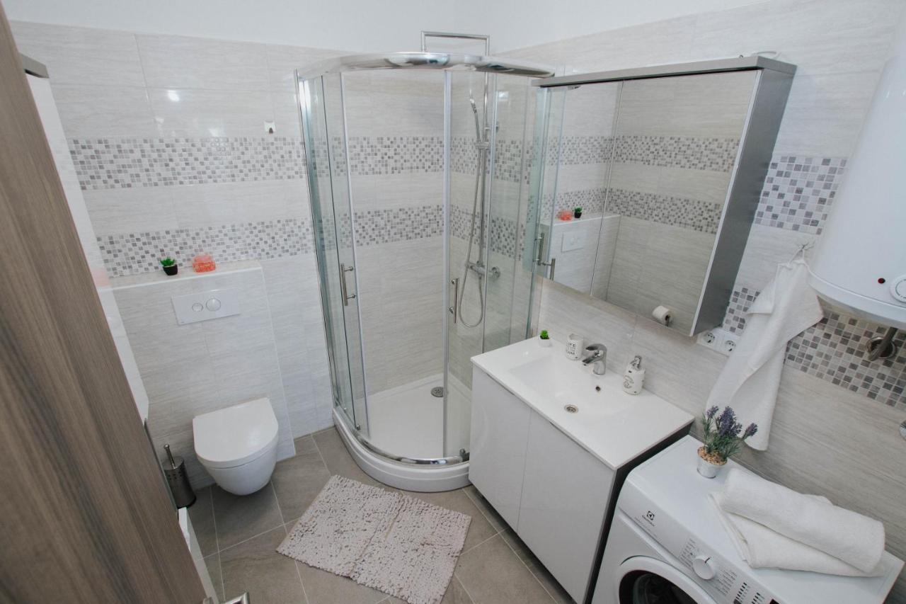 Blaise Apartamento Trogir Exterior foto