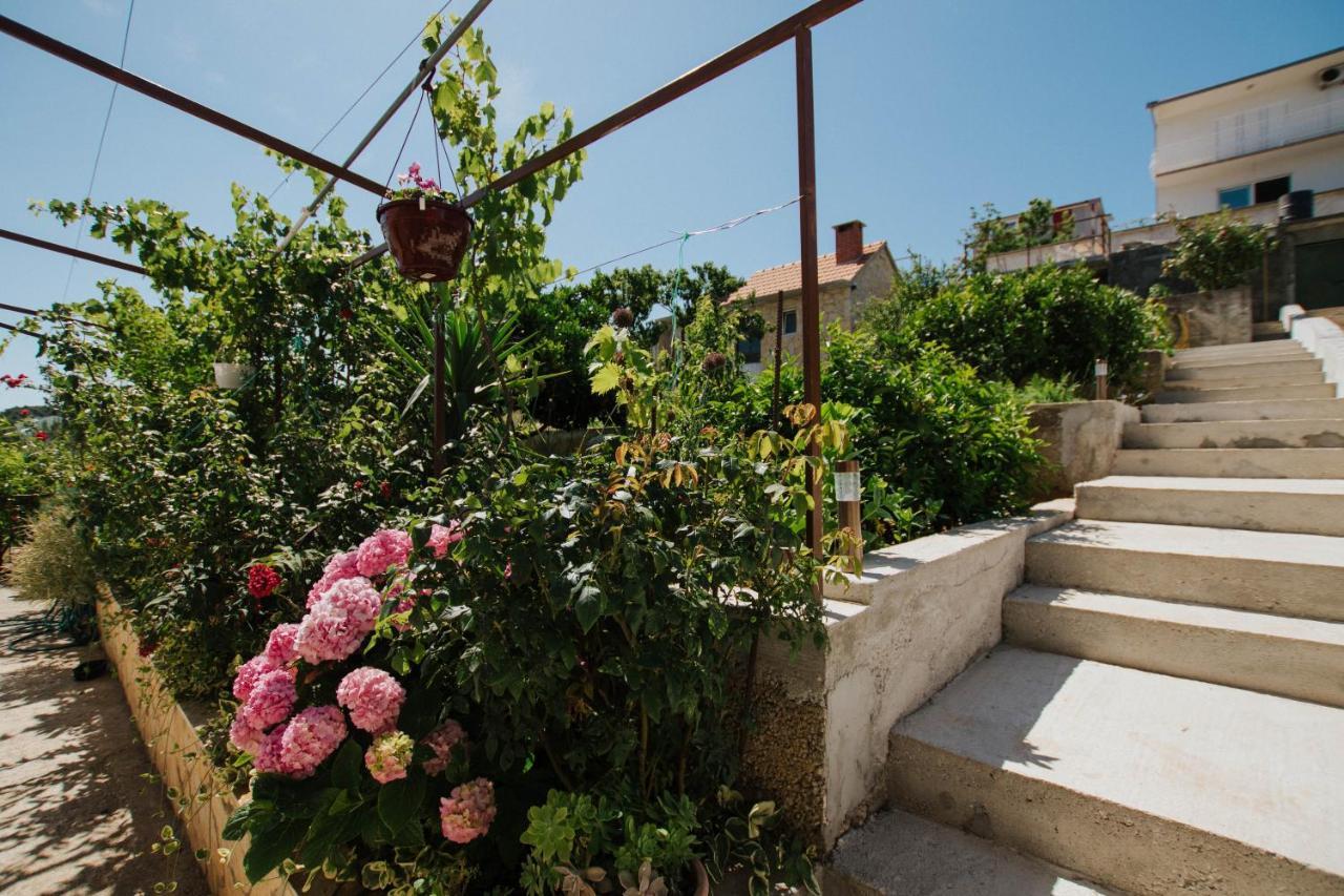 Blaise Apartamento Trogir Exterior foto