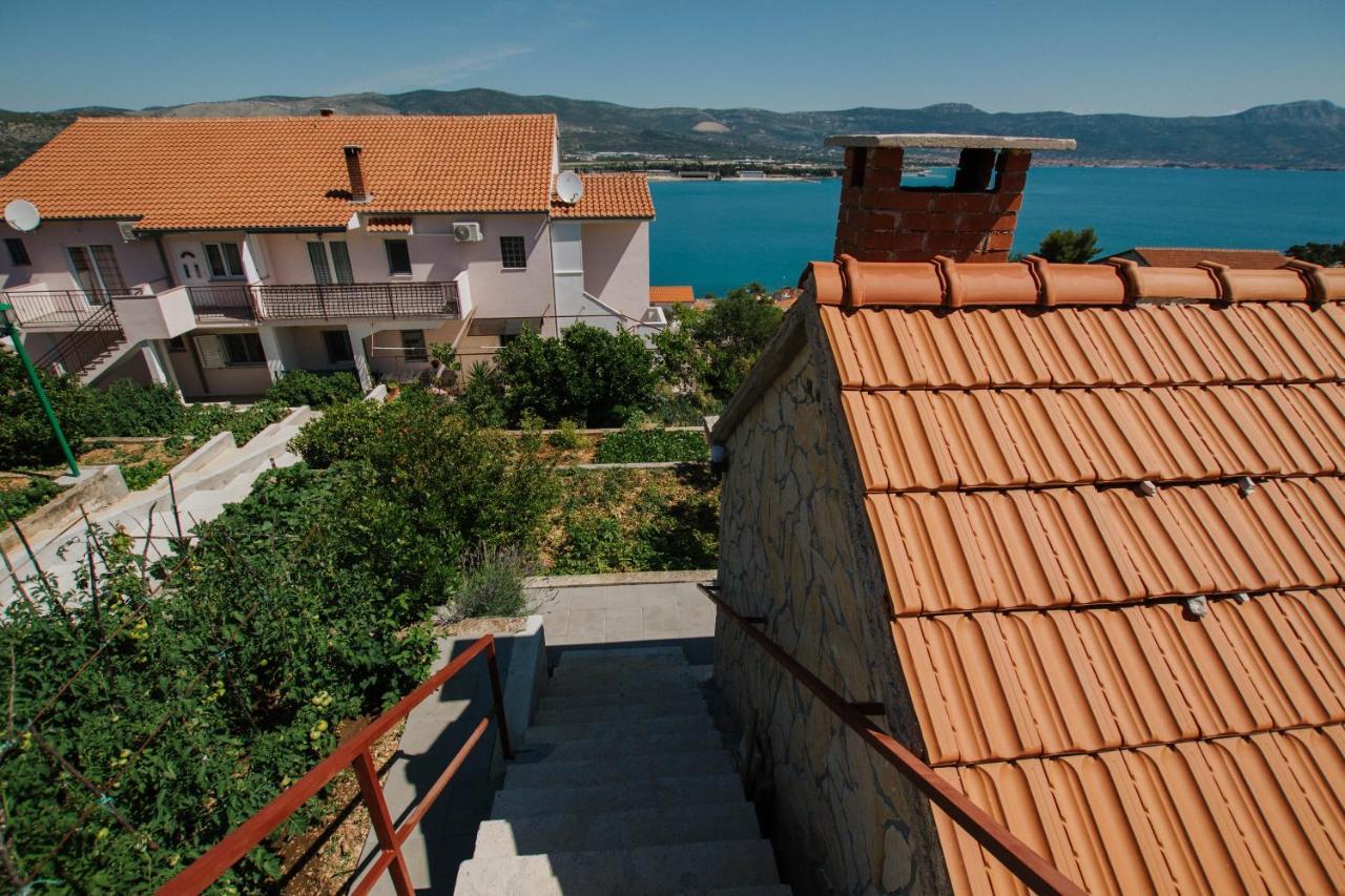 Blaise Apartamento Trogir Exterior foto