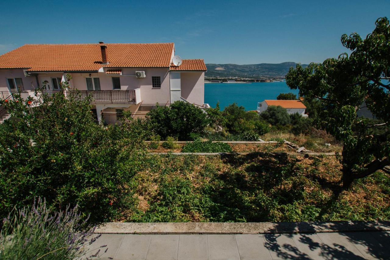 Blaise Apartamento Trogir Exterior foto