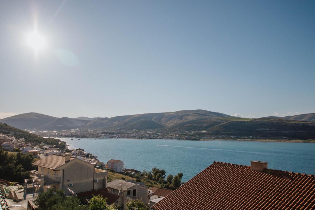 Blaise Apartamento Trogir Exterior foto