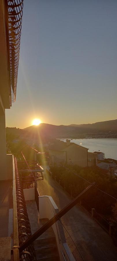 Blaise Apartamento Trogir Exterior foto